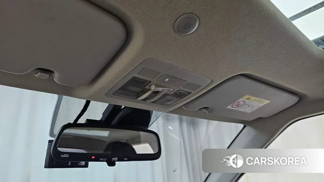 Hyundai Venue id 3898851 из Кореи 9