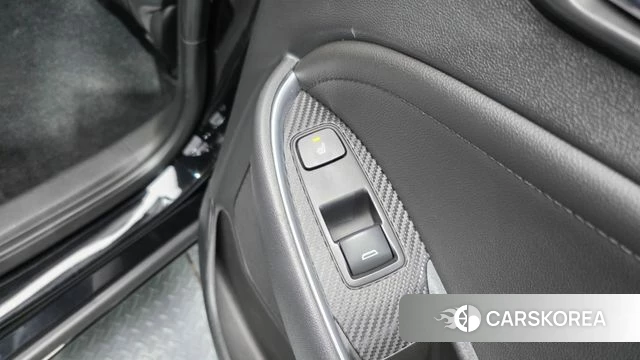 Chevrolet (GM Daewoo) The New Malibu id 3834617 из Кореи 9