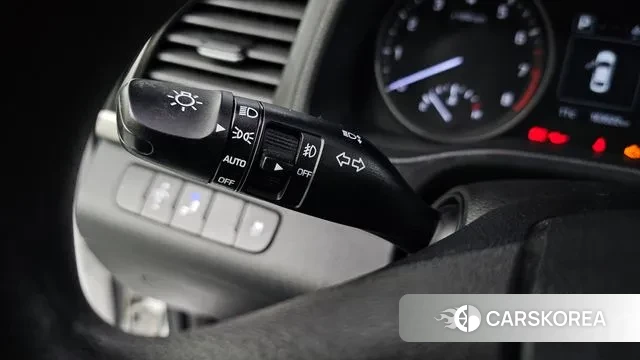 Hyundai Avante AD id 3728694 из Кореи 9