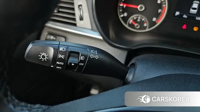 Kia The New K5 2nd generation id 3515348 из Кореи 9