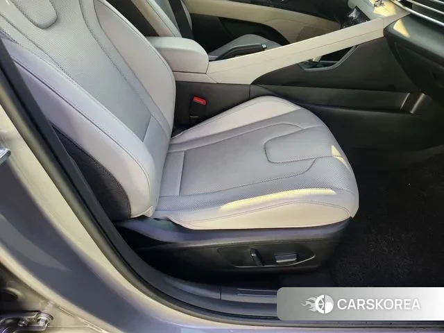 Hyundai Avante (CN7) id 3517098 из Кореи 9