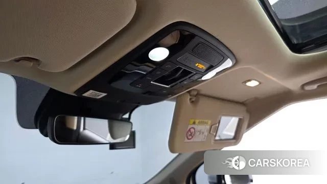 Kia Carnival 4th generation id 3735867 из Кореи 9