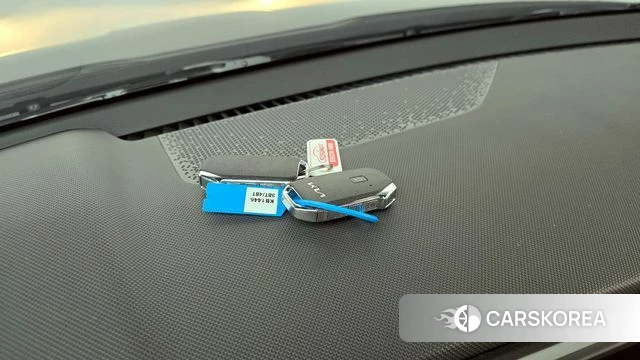 Kia Di Ol Nu Niro id 4229686 из Кореи 9