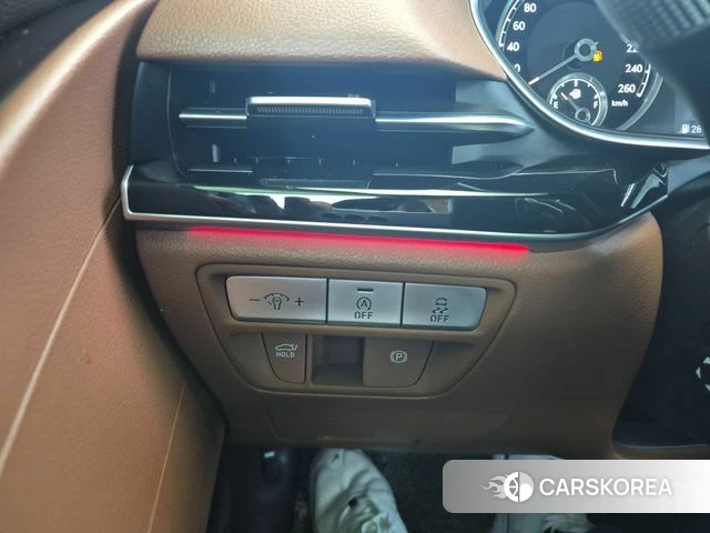 Genesis G80 (RG3) id 3919745 из Кореи 9
