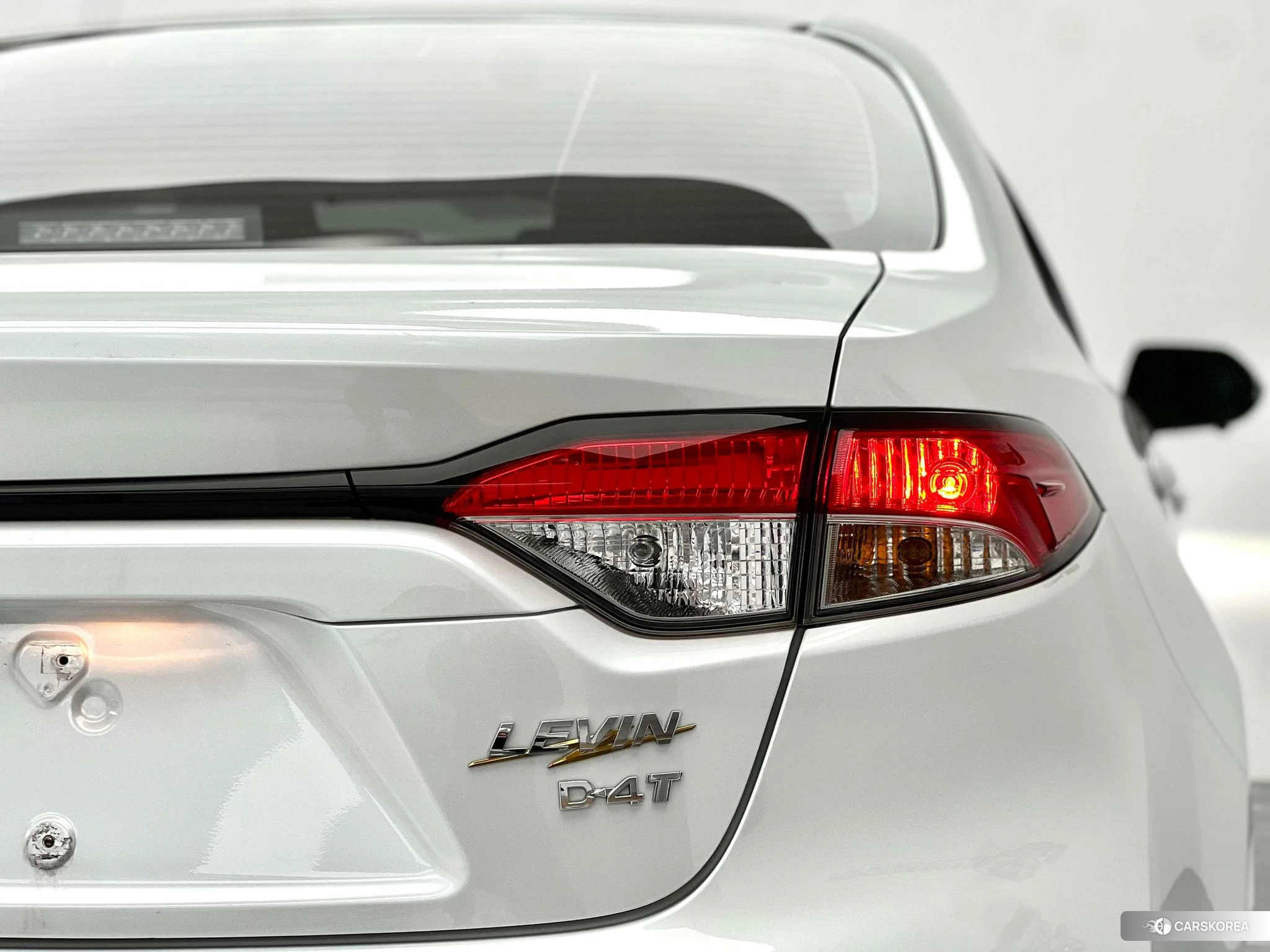 Toyota Lei Ling id 4504811 из Китая 9