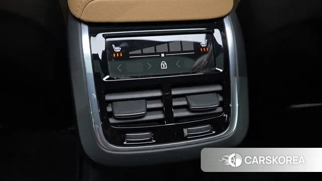 Volvo V60 Cross-Country 2nd Generation id 3361271 из Кореи 9