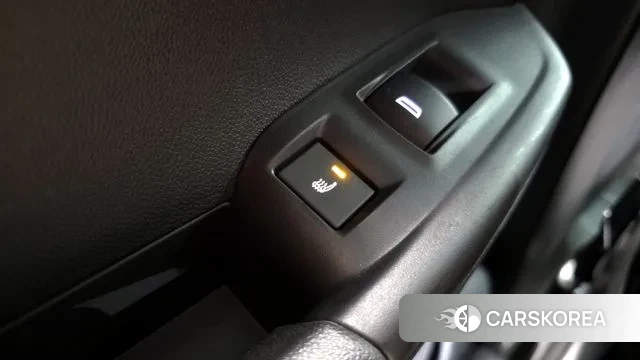 Chevrolet (GM Daewoo) Trailblazer id 3660552 из Кореи 9