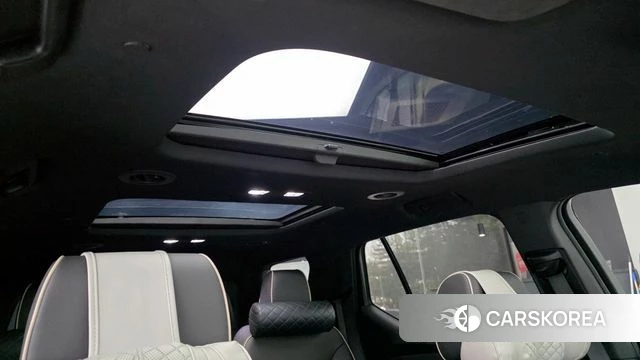 Chevrolet (GM Daewoo) Traverse id 3940836 из Кореи 9