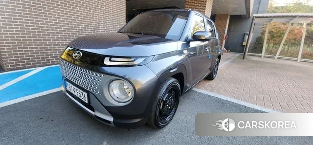 Hyundai Casper id 3366932 из Кореи 9