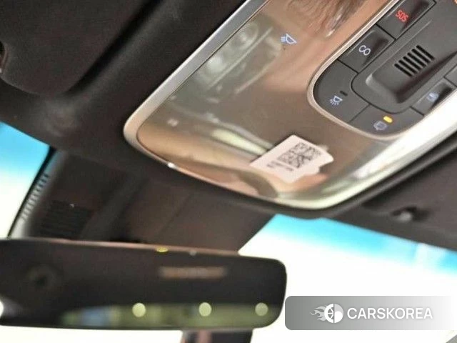 Genesis G80 (RG3) id 4434459 из Кореи 9