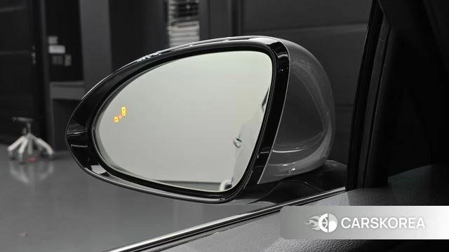 Genesis G80 (RG3) id 4402835 из Кореи 9