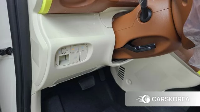 Hyundai The New Casper id 4407691 из Кореи 9