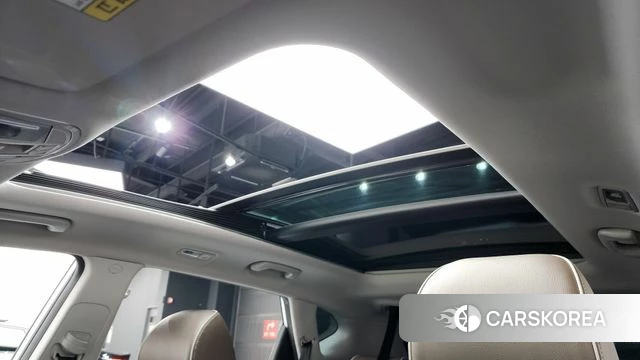 Hyundai All New Tucson id 4737211 из Кореи 9