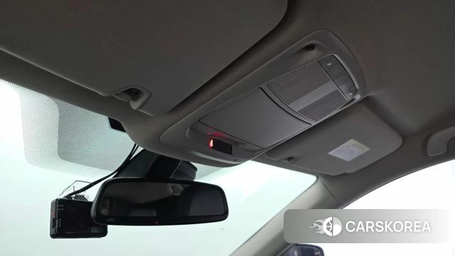 Renault Korea (Samsung) The New QM6 id 4470109 из Кореи 9