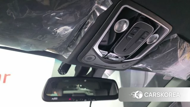 Ssangyong Torres id 4401464 из Кореи 9