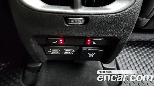 Jeep Cherokee (KL) id 2849226 из Кореи 9