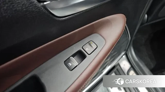 Hyundai Santa Fe TM id 3459914 из Кореи 9