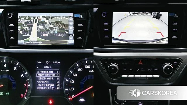 Ssangyong Beautiful Korando id 3904674 из Кореи 9