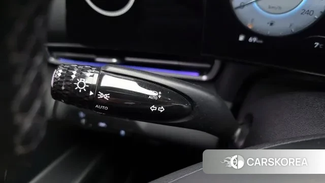 Hyundai Avante (CN7) id 3697532 из Кореи 9