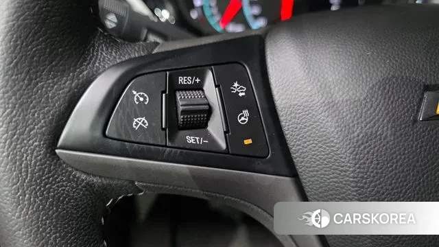 Chevrolet (GM Daewoo) The New Spark id 3107171 из Кореи 9