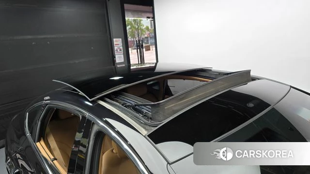 Genesis G80 (RG3) id 4847518 из Кореи 9