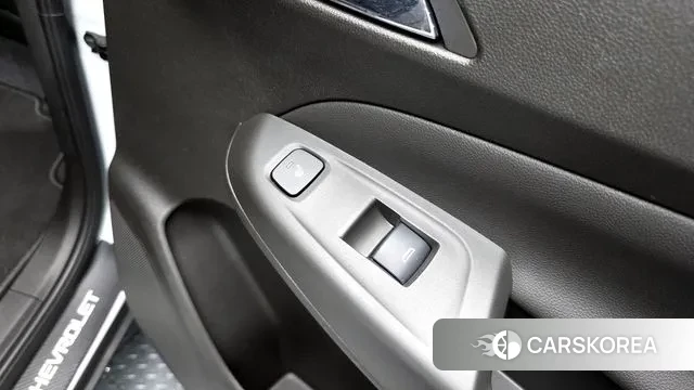 Chevrolet (GM Daewoo) Bolt EUV id 3169114 из Кореи 9