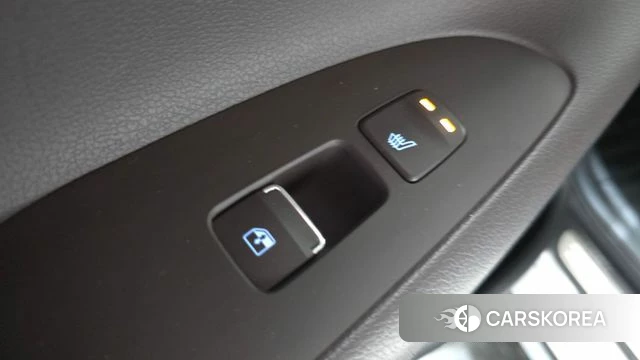 Hyundai The New Grandeur IG Hybrid id 4325042 из Кореи 9