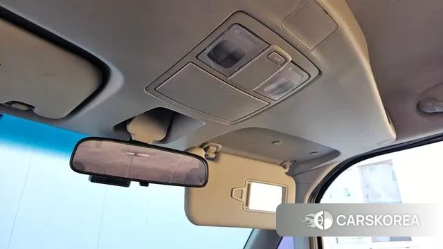 Kia The New Ray id 3319365 из Кореи 9