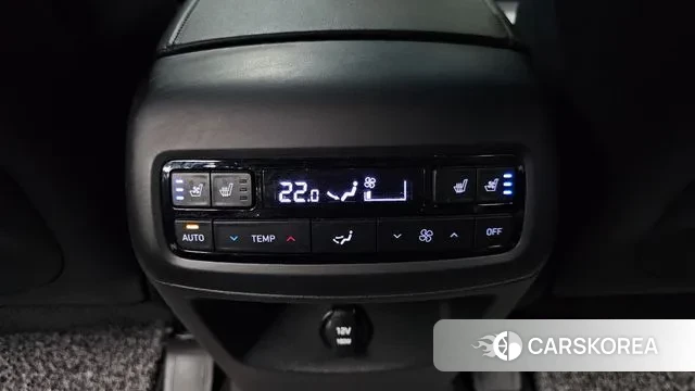 Hyundai Palisade id 3557101 из Кореи 9