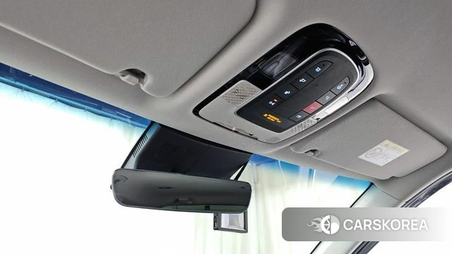 Hyundai The New Palisade id 4201894 из Кореи 9