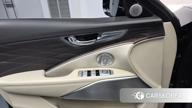 Kia More K9 id 3363059 из Кореи 9