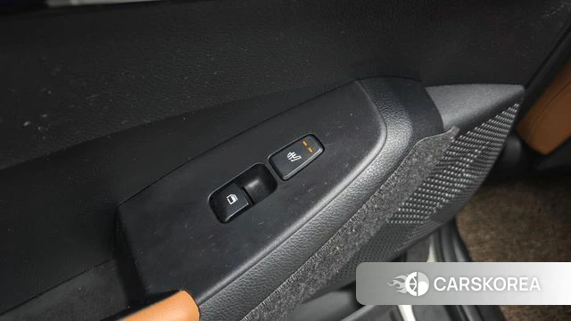 Kia The New Seltos id 4354984 из Кореи 9