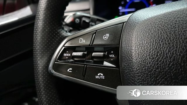 Ssangyong Rexton Sports id 3924505 из Кореи 9