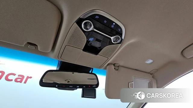 Hyundai Grandeur IG Hybrid id 3845273 из Кореи 9