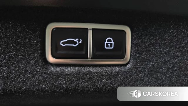Hyundai Sonata D Edge (DN8) id 4480857 из Кореи 9