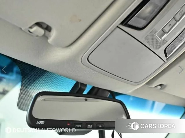 Kia Come New K7 id 3853544 из Кореи 9