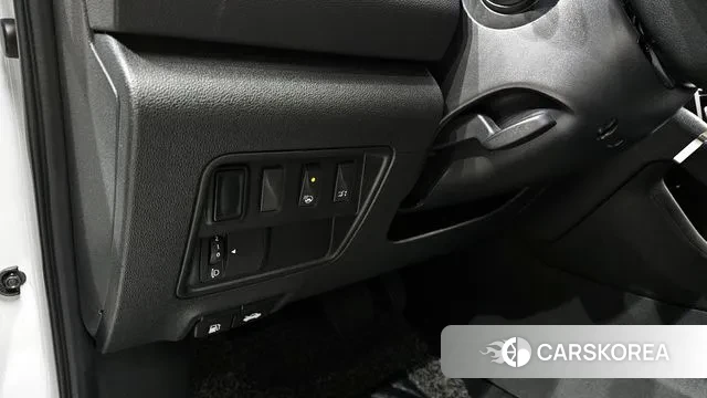 Renault Korea (Samsung) The New QM6 id 3504839 из Кореи 9