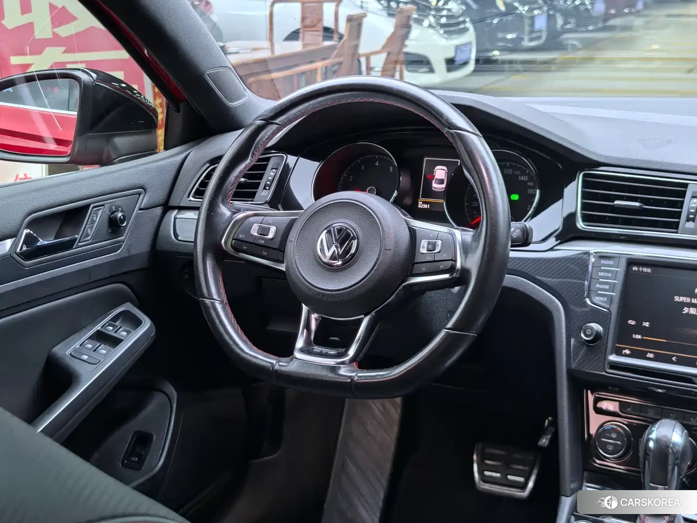 Volkswagen Lamando id 4599842 из Китая 10