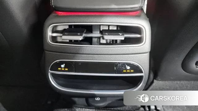 Genesis GV70 id 3405882 из Кореи 9