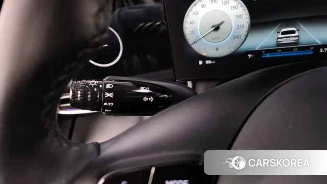 Hyundai Avante (CN7) id 3478993 из Кореи 9