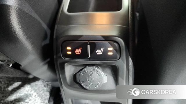 Kia The New Ray id 4202375 из Кореи 9