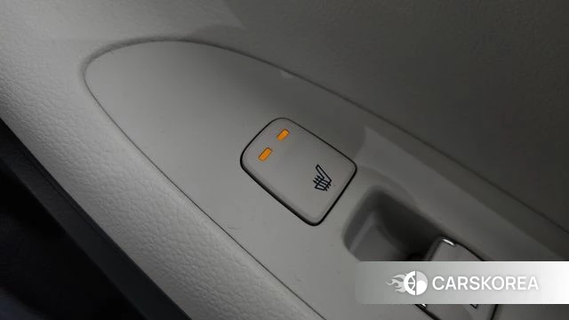 Hyundai The New Grandeur IG Hybrid id 3839551 из Кореи 9