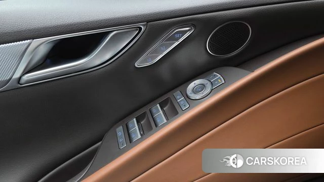 Genesis G80 (RG3) id 3964529 из Кореи 9