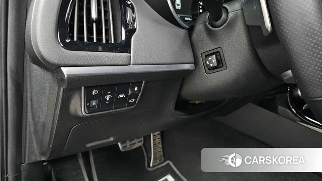 Kia Stinger Meister id 4905991 из Кореи 9