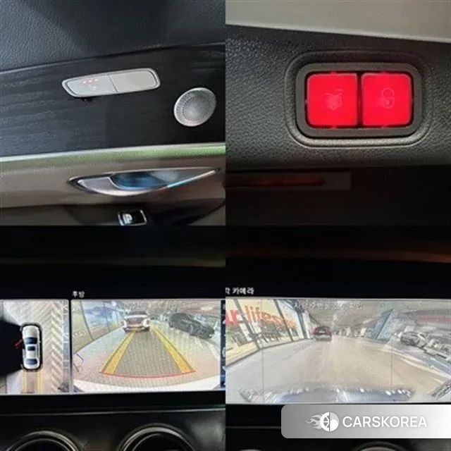 Mercedes-Benz E-Class W213 id 3651865 из Кореи 9