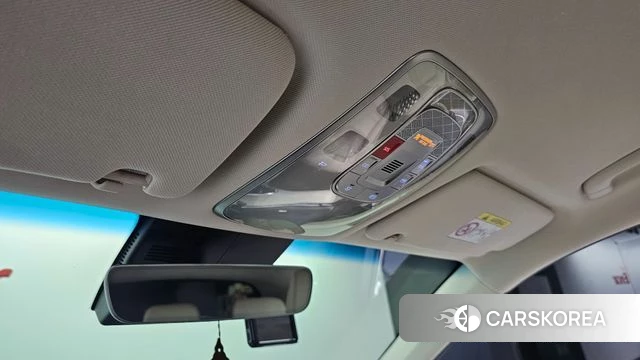 Genesis GV70 id 3827251 из Кореи 9