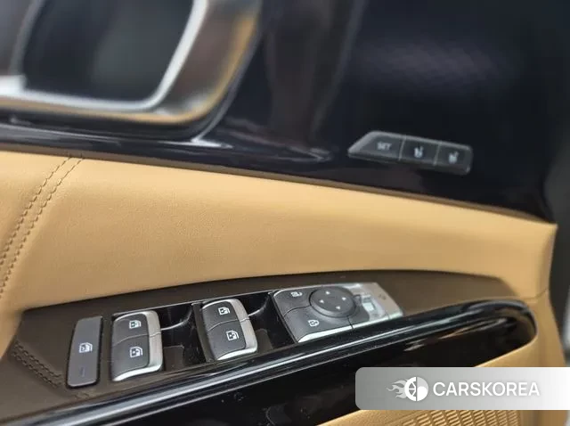 Kia Carnival 4th generation id 3468942 из Кореи 9