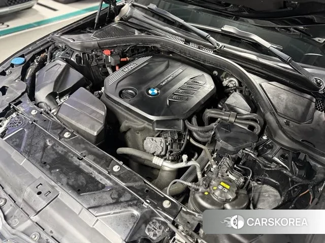 BMW 3 Series (G20) id 2886507 из Кореи 9