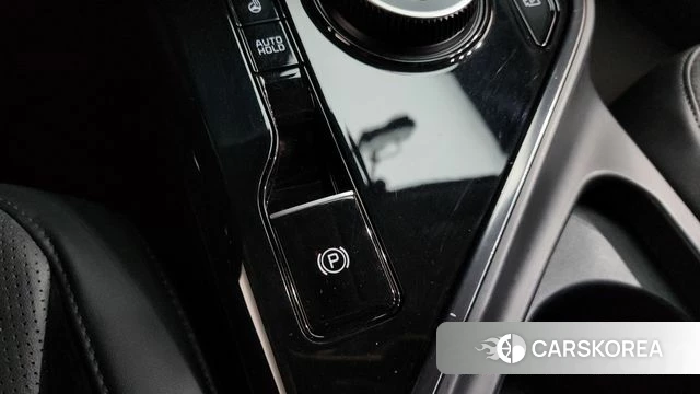 Kia Di All New Niro EV id 4316293 из Кореи 9