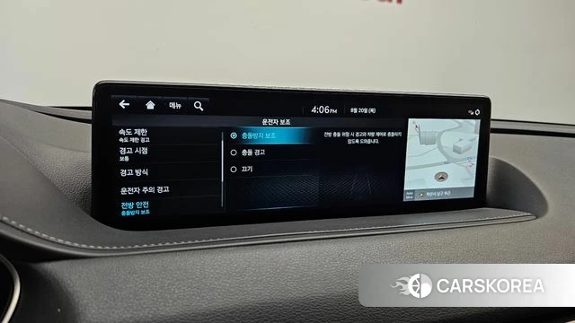 Genesis G80 (RG3) id 4716362 из Кореи 9